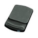 Fellowes Premium Gel Mousepad Wrist Support - 91741