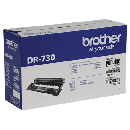 Brother DR730 Original 1 pc(s) - DR730