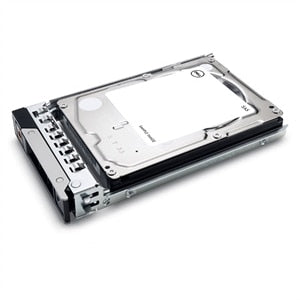 DELL 400-ATJL internal hard drive 1.2 TB 10000 RPM 2.5" SAS - 400-ATJL
