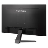 Viewsonic VX2767U-2K computer monitor 68.6 cm (27") 2560 x 1440 pixels Quad HD LED Black - VX2767U-2K