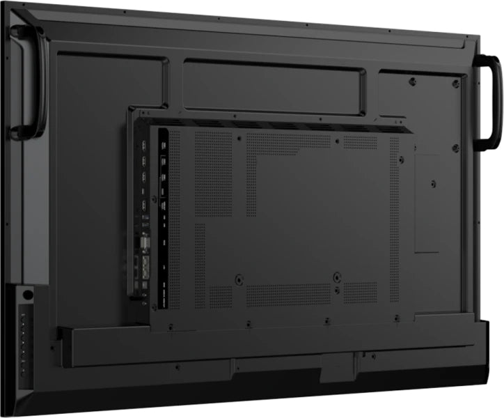 Viewsonic 43" 4K Professional Commercial Display with ProAV Integration - CDE4331