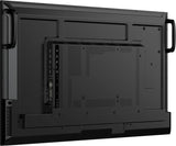 Viewsonic 43" 4K Professional Commercial Display with ProAV Integration - CDE4331