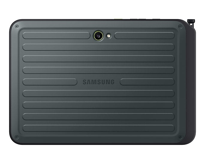 Samsung Galaxy Tab Active5 Pro SM-X350NZGAN20 tablet Snapdragon 128 GB 25.6 cm (10.1") 6 GB Wi-Fi 6 (802.11ax) Green - SM-X350NZGAN20