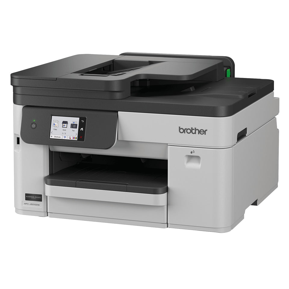 Brother MFC-J5010DW multifunction printer Inkjet A3 1200 x 4800 DPI 28 ppm Wi-Fi - MFCJ5010DW