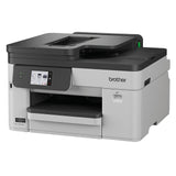 Brother MFC-J5010DW multifunction printer Inkjet A3 1200 x 4800 DPI 28 ppm Wi-Fi - MFCJ5010DW