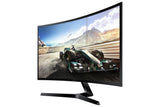 Samsung LS27D368GANXZA computer monitor 68.6 cm (27") 1920 x 1080 pixels Full HD LED Black - S27D368GAN