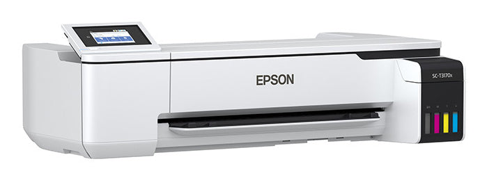 Epson SureColor T3170x 24" SuperTank Printer - SCT3170X