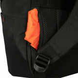 Targus Terra EcoSmart 40.6 cm (16") Backpack Black - TBB649GL
