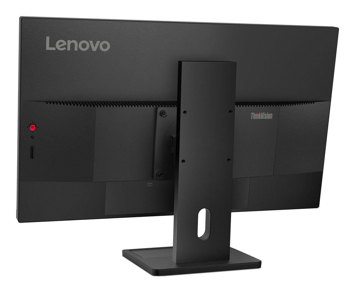 Lenovo ThinkVision E24q-30 Monitor - 63ECGAR2US LENOVO