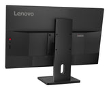Lenovo ThinkVision E24q-30 Monitor - 63ECGAR2US