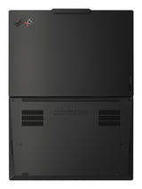 Lenovo ThinkPad X1 Carbon Gen 14 Aura Edition Copilot+ PC Intel Core Ultra 7 355 Laptop 35.6 cm (14") 2.8K 32 GB LPDDR5x-SDRAM 512 GB SSD Wi-Fi 7 (802.11be) Windows 11 Pro English Black - 21V7006EUS