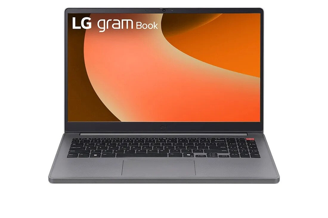 LG Gram 15UB50T-V.APB3U1 laptop Intel® Core™ i5 i5-1334U 39.6 cm (15.6") Full HD 16 GB DDR4-SDRAM 512 GB SSD Wi-Fi 6 (802.11ax) Windows 11 Pro Titanium - 15UB50T-V.APB3U1 LG