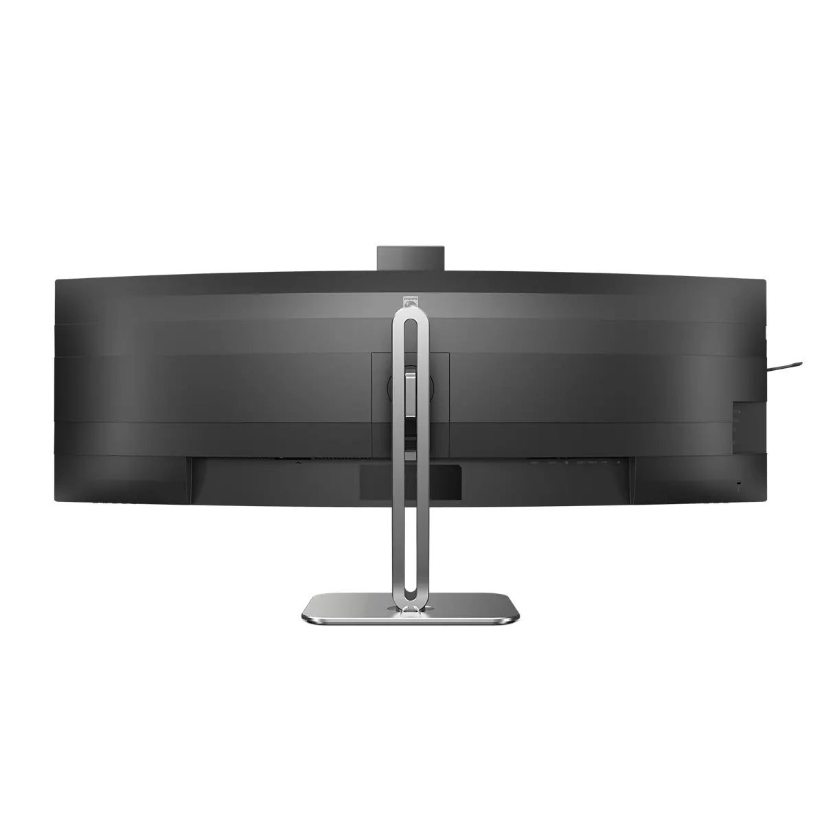 Philips 49B2U6900CH/75 computer monitor 124 cm (48.8") 5120 x 1440 pixels Dual QHD LCD Black - 49B2U6900CH