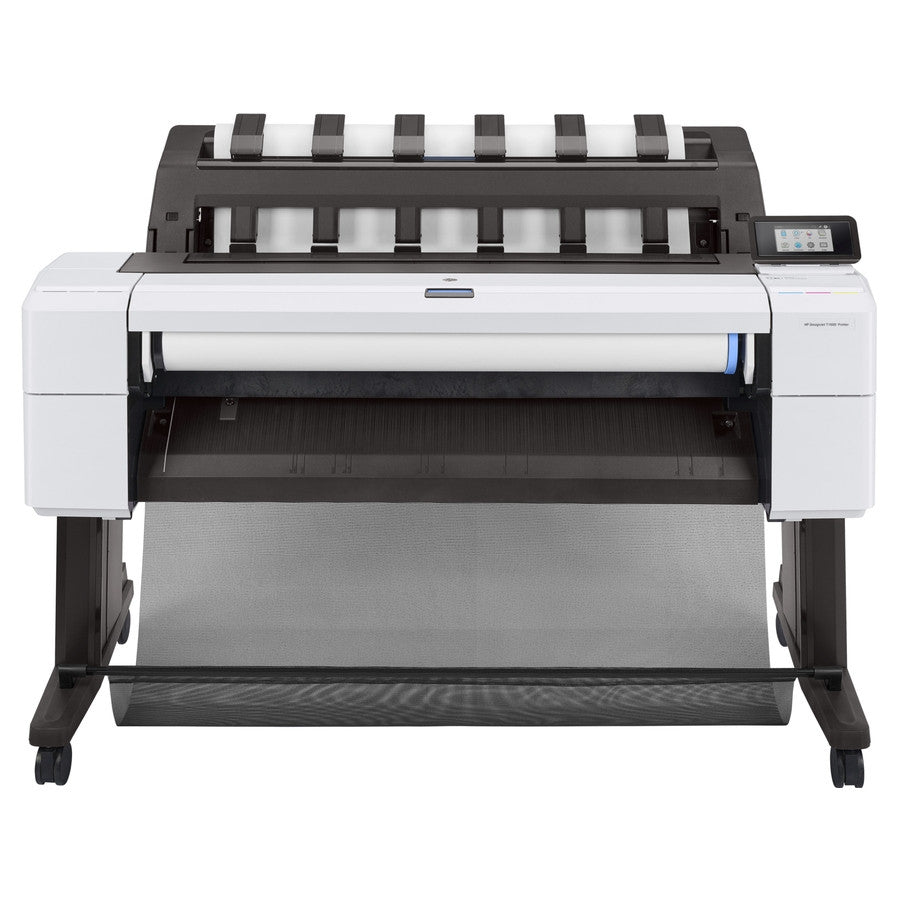 HP DesignJet T1600 36-in PostScript Printer 3EK11A#B1K