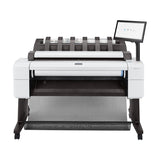 HP DesignJet T2600 36-in PostScript Multifunction Printer 3XB78A#B1K