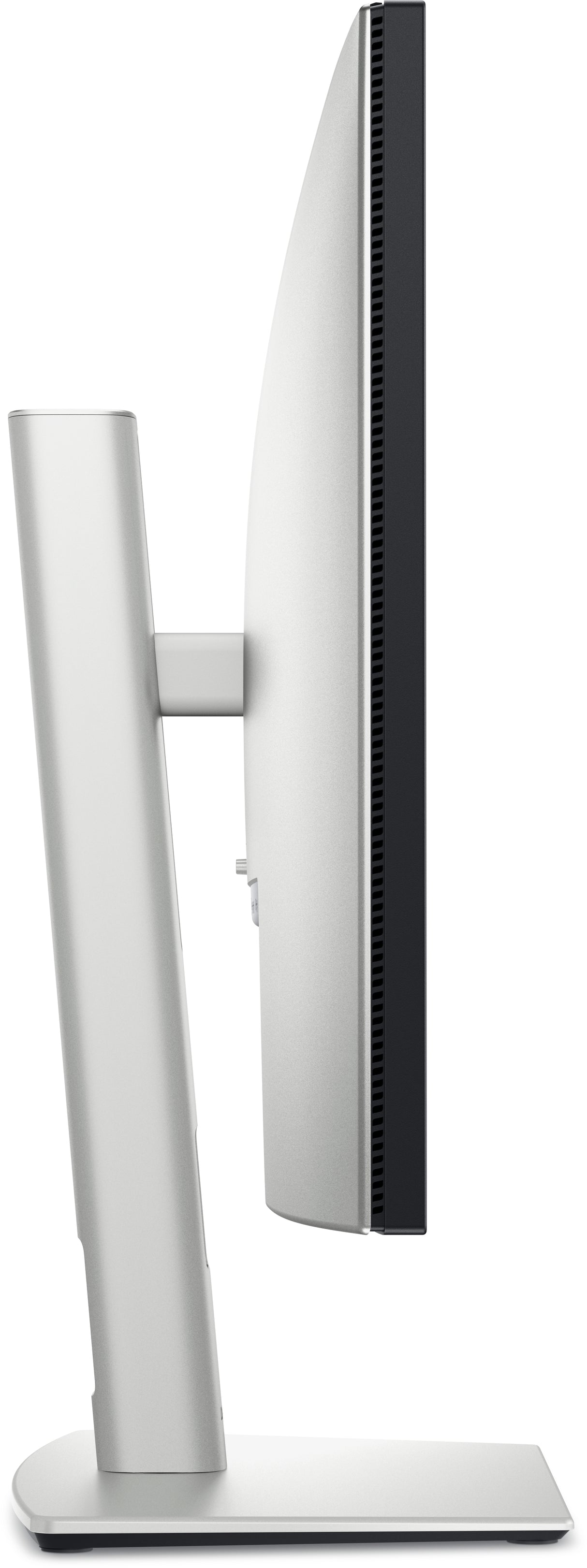 DELL UltraSharp U2725QE computer monitor 68.6 cm (27") 3840 x 2160 pixels 4K Ultra HD LCD Black, Silver - DELL-U2725QE DELL