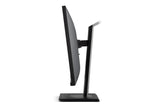 Viewsonic VG Series 27" 1440p Ergonomic IPS Mon computer monitor 68.6 cm (27") 2560 x 1440 pixels Quad HD LED Black - VG2748A-2K