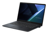 ASUS ExpertBook B1 B1403CTA-XH14 Intel® N N150 Laptop 35.6 cm (14") Full HD 4 GB LPDDR5x-SDRAM 128 GB SSD Wi-Fi 6E (802.11ax) Windows 11 Pro Grey - B1403CTA-XH14