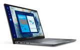 DELL Pro 16 PC16250 Intel Core Ultra 5 225U Laptop 40.6 cm (16") Full HD+ 16 GB DDR5-SDRAM 512 GB SSD Wi-Fi 6E (802.11ax) Windows 11 Pro US English Black - YFGW6