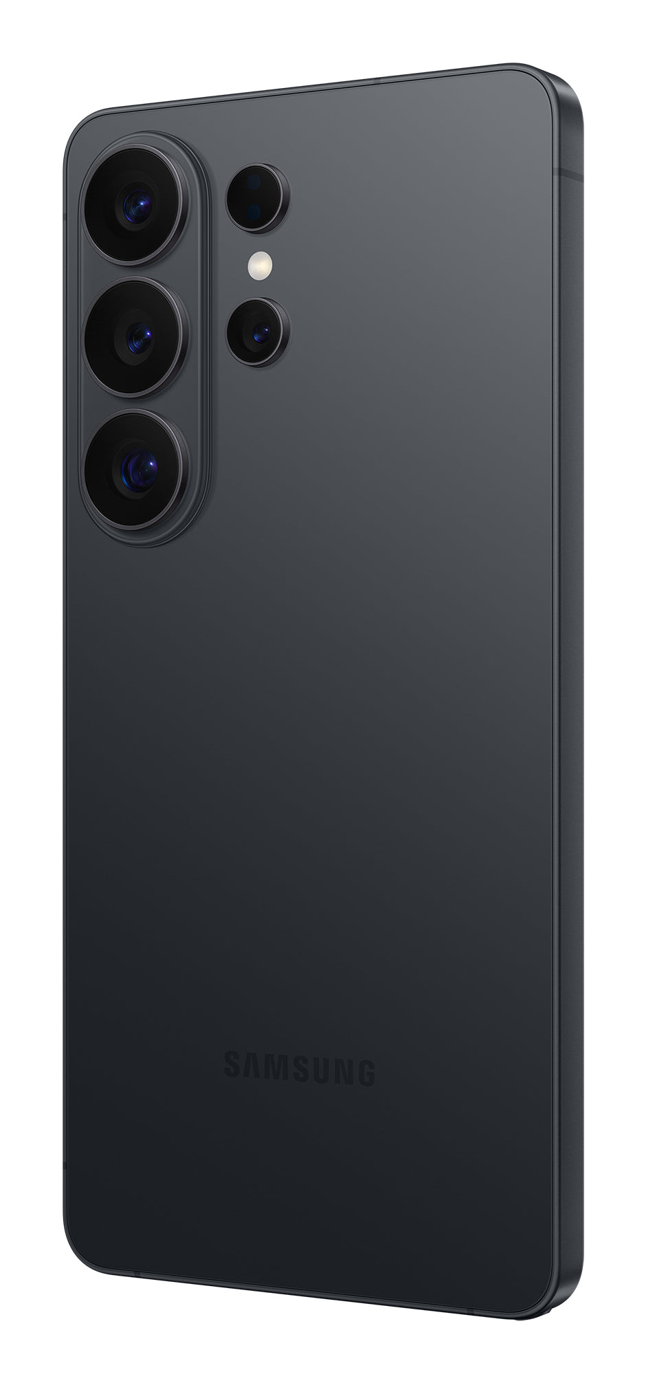 Samsung Galaxy S26 Ultra 17.5 cm (6.9") Dual SIM Android 16.0 5G USB Type-C 12 GB 256 GB 5000 mAh Black - SM-S948UZKAXAA SAMSUNG
