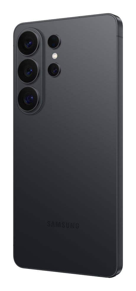 Samsung Galaxy S26 Ultra 17.5 cm (6.9") Dual SIM Android 16.0 5G USB Type-C 12 GB 512 GB 5000 mAh Black - SM-S948UZKEXAA SAMSUNG