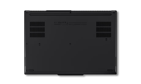 Lenovo ThinkPad P16 Gen 3 Intel Core Ultra 7 265HX Mobile workstation 40.6 cm (16") WQUXGA 32 GB DDR5-SDRAM 1 TB SSD NVIDIA RTX PRO 4000 Blackwell Wi-Fi 7 (802.11be) Windows 11 Pro English Black - 21RQ001KUS LENOVO