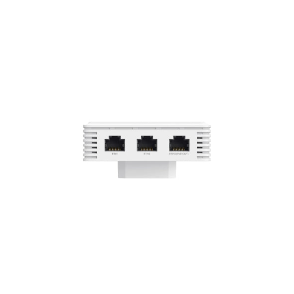 TP-Link Omada EAP725-Wall 5012 Mbit/s White Power over Ethernet (PoE) - EAP725-WALL