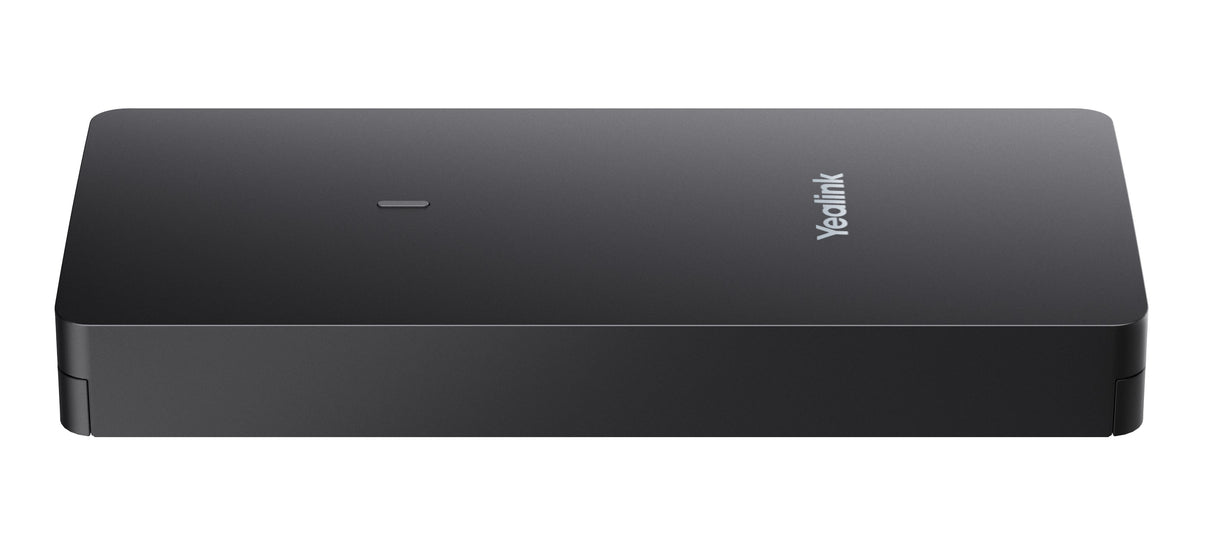 Yealink VCH51 Pro USB 2.0 Type-C 1000 Mbit/s Black - 1303229