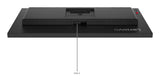 Lenovo ThinkVision T24D-40 Monitor - 64B9GAR1UZ