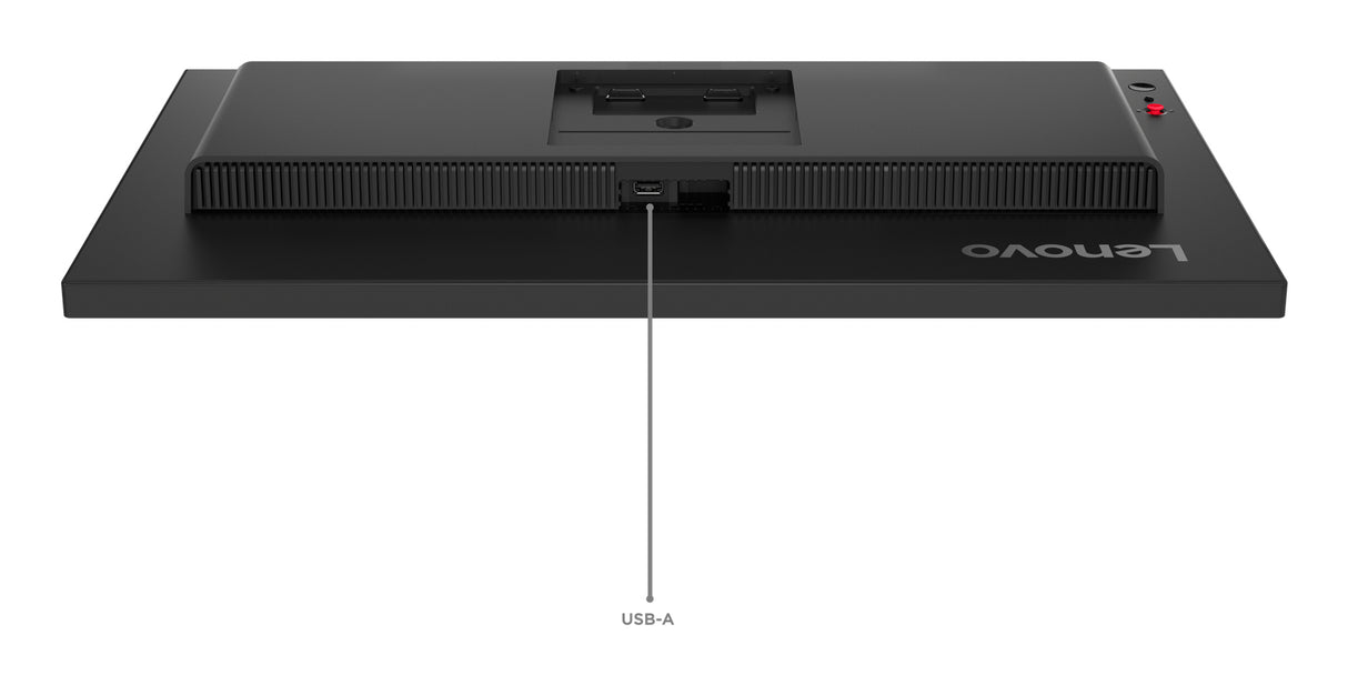 Lenovo ThinkVision T24D-40 Monitor - 64B9GAR1UZ