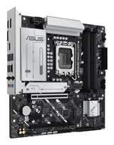 ASUS PRIME B860M-A WIFI-CSM motherboard Intel B860 LGA 1851 (Socket V1) micro ATX - PRIME B860M-A WIFI-CSM