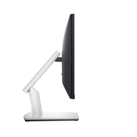 DELL P Series P2424HT computer monitor 60.5 cm (23.8") 1920 x 1080 pixels Full HD LCD Touchscreen Black, Silver - DELL-P2424HT DELL