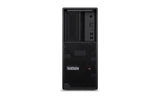 Lenovo ThinkStation P3 Tower Gen 2 Intel Core Ultra 5 235 16 GB DDR5-SDRAM 512 GB SSD Windows 11 Pro Workstation Black - 30HT004RUS