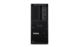Lenovo ThinkStation P3 Tower Gen 2 Intel Core Ultra 9 285 32 GB DDR5-SDRAM 1 TB SSD NVIDIA RTX 2000 Ada Windows 11 Pro Workstation Black - 30HT004LUS