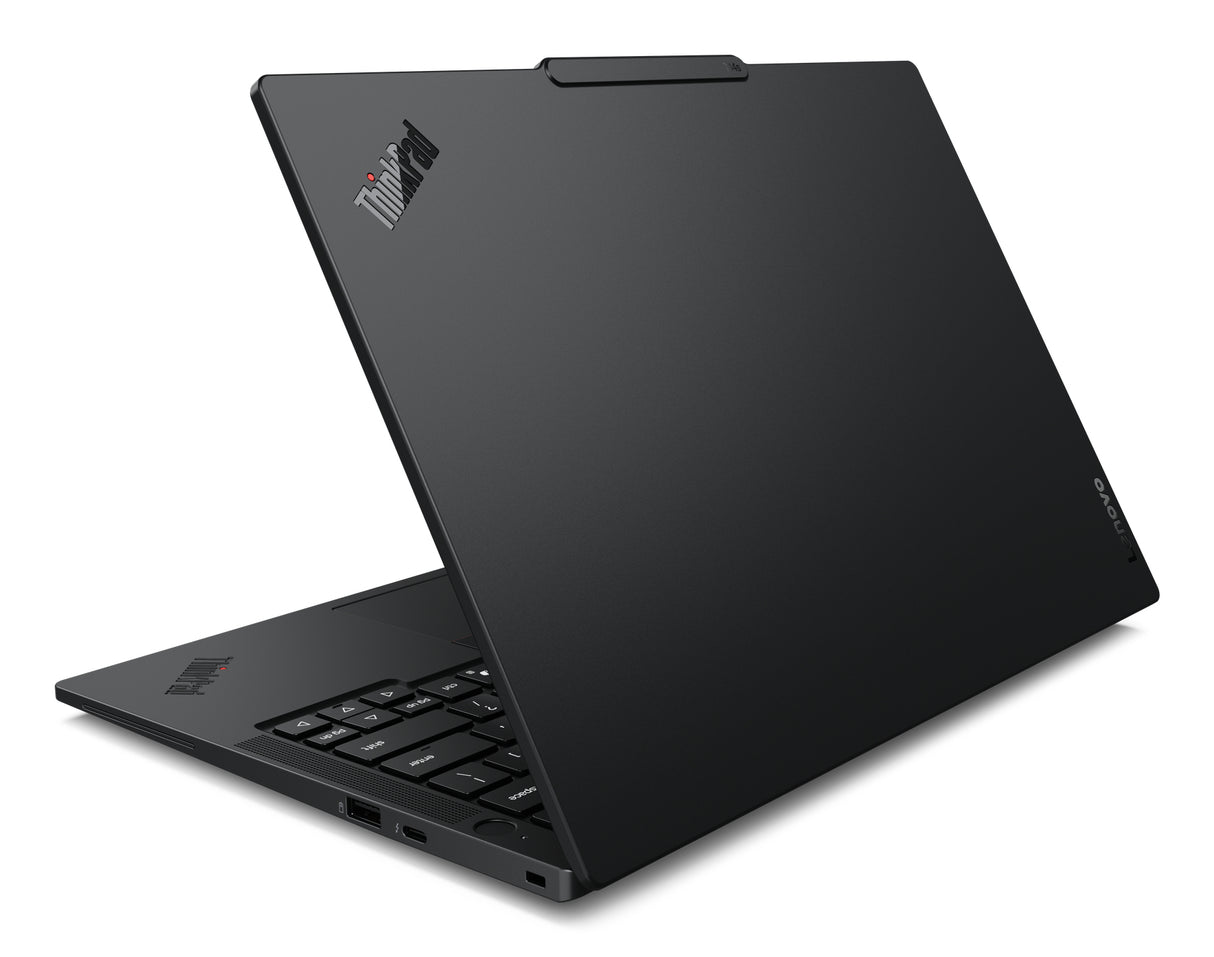 Lenovo ThinkPad T14s Gen 7 (Intel) Copilot+ PC Intel Core Ultra 5 335 Laptop 35.6 cm (14") Touchscreen WUXGA 16 GB LPDDR5x-SDRAM 512 GB SSD Wi-Fi 7 (802.11be) Windows 11 Pro English Black - 21YU0025US