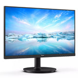 Philips V Line 241V8LBS/27 computer monitor 60.5 cm (23.8") 1920 x 1080 pixels Full HD LCD Black - 241V8LBS