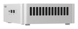 ASUS NUC RNUC15CRSU9089AU Intel Core Ultra 9 285H 32 GB DDR5-SDRAM 1 TB SSD Windows 11 Home Mini PC Mini PC barebone Silver - RNUC15CRSU9089AU ASUS
