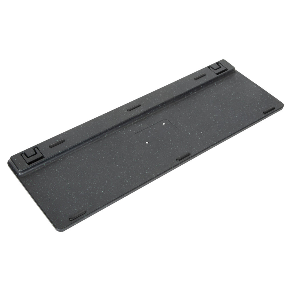 Targus Energy Harvesting EcoSmart keyboard Office Bluetooth Black - AKB868US