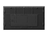 Sharp PN-ME862 Digital signage flat panel 2.18 m (86") LED 450 cd/m² 4K Ultra HD Black Android - PN-ME862