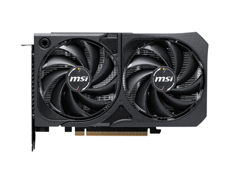 MSI GeForce RTX 5060 8G SHADOW 2X OC NVIDIA 8 GB GDDR7 - G5060-8S2C MSI