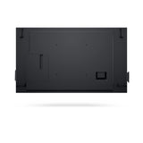 DELL P6524QT Interactive flat panel 163.9 cm (64.5") LCD 350 cd/m² 4K Ultra HD Black Touchscreen - DELL-P6524QT DELL