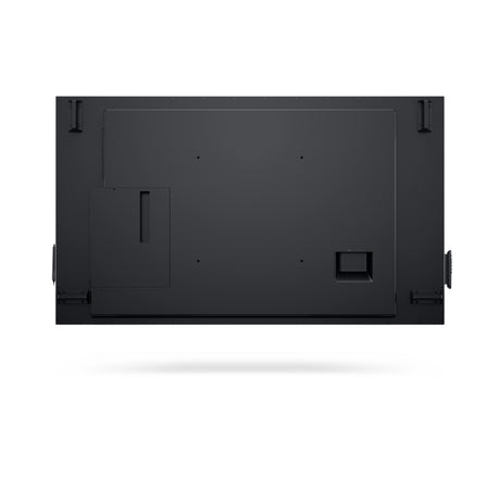 DELL P6524QT Interactive flat panel 163.9 cm (64.5") LCD 350 cd/m² 4K Ultra HD Black Touchscreen - DELL-P6524QT DELL