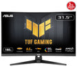 ASUS TUF Gaming VG32WQ3B computer monitor 80 cm (31.5") 2560 x 1440 pixels Quad HD LED Black - VG32WQ3B ASUS