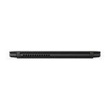 Lenovo ThinkPad T14 Gen 5 (AMD) AMD Ryzen™ 7 PRO 8840U Laptop 35.6 cm (14") Touchscreen WUXGA 32 GB DDR5-SDRAM 512 GB SSD Wi-Fi 6E (802.11ax) Windows 11 Pro English Black - 21MC004YUS