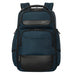 Targus HeritageLuxe backpack Travel backpack Blue Polyester - TBB65602GL