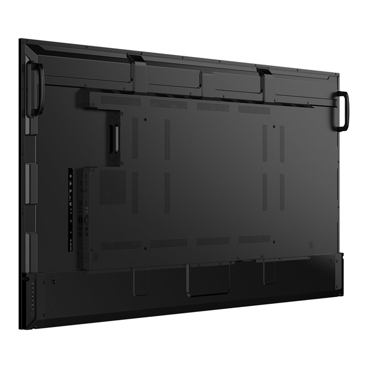 Viewsonic CDE6531 Signage Display Digital signage flat panel 165.1 cm (65") Wi-Fi 500 cd/m² 4K Ultra HD Black Built-in processor Android 14 24/7 - CDE6531