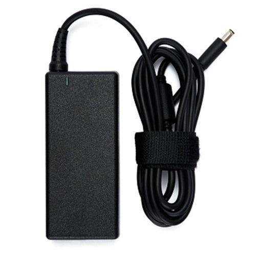DELL 492-BDBZ power adapter/inverter Indoor 65 W Black - 492-BDBZ