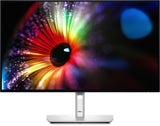 DELL UltraSharp U2724D computer monitor 68.6 cm (27") 2560 x 1440 pixels Quad HD LCD Black, Silver - DELL-U2724D DELL