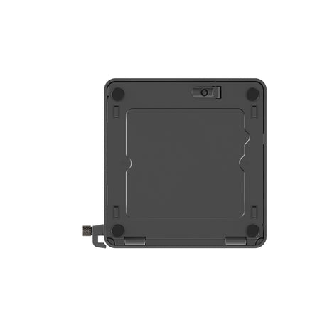 ASUS NUC RNUC15CRKI3063CU Intel Core 3 100U 16 GB DDR5-SDRAM 512 GB SSD Windows 11 Pro Mini PC Black - RNUC15CRKI3063CU ASUS
