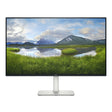 DELL S Series S2425H computer monitor 60.5 cm (23.8") 1920 x 1080 pixels Full HD LCD Black, Silver - S2425H DELL